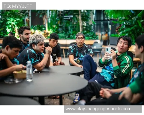 热议DOTA2LNG团队重塑力量与战术变革的深远影响与前景分析