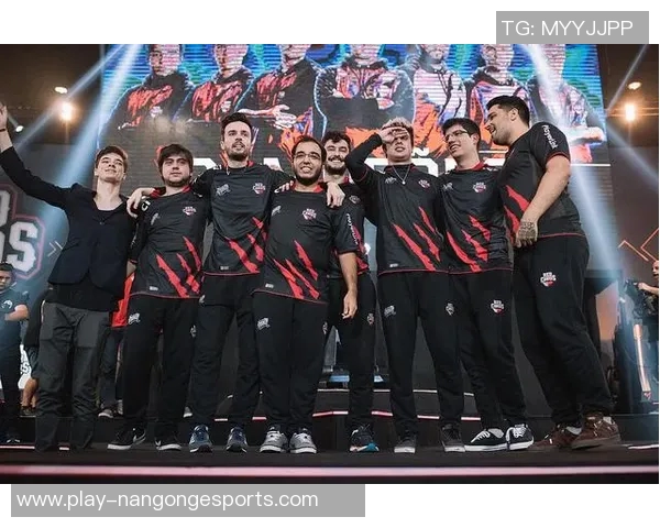 esports数据洲际赛中BLG心理素质的表现分析与反思