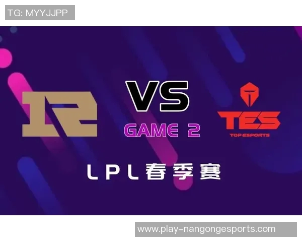 esports最新数据深度解析RNG战队在英雄联盟赛事中的控制力与战术布局