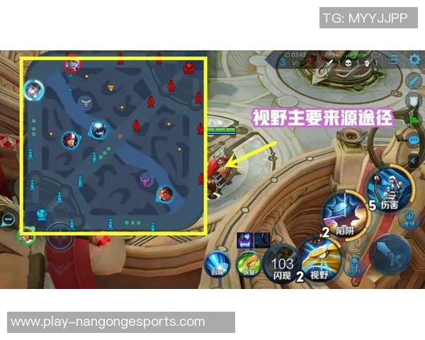 吴强深度解析王者荣耀游戏技巧与策略分享，助你快速提升段位与游戏体验