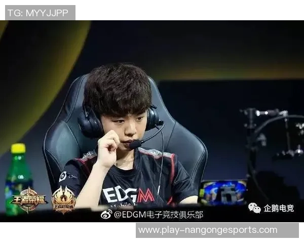 热议DOTA2EDG实力变革背后的原因与未来发展趋势分析